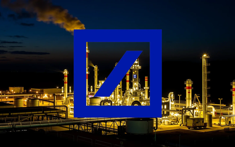 Deutsche Bank's Leadership Shuffle and a $100 Million Trading Bet - Foto: über boerse-global.de