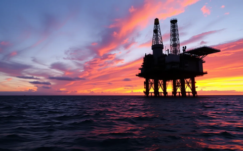 Almonty Industries: A Wolfram Producer at the Center of a Supply Storm - Foto: über boerse-global.de