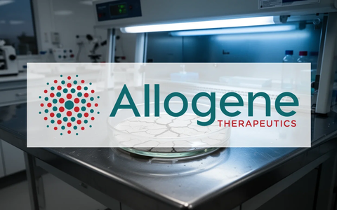 Allogene Therapeutics Aktie: Verwässerungsschock! - Foto: über boerse-global.de