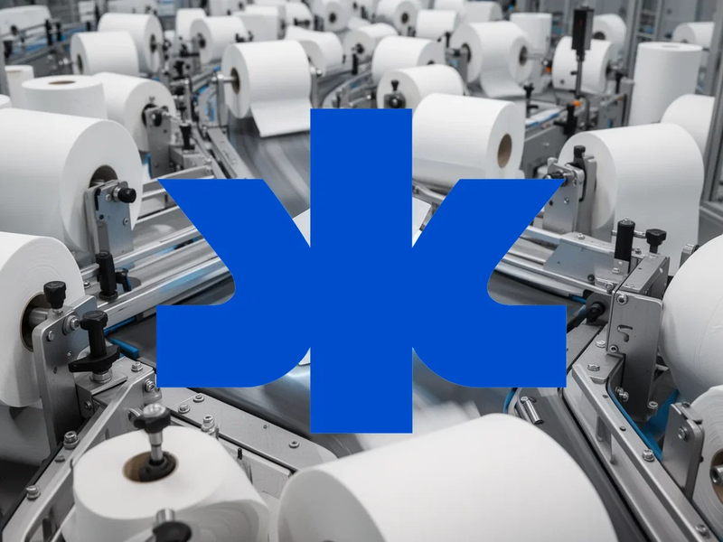 Kimberly-Clark Aktie: Strategische Offensive - Foto: über boerse-global.de