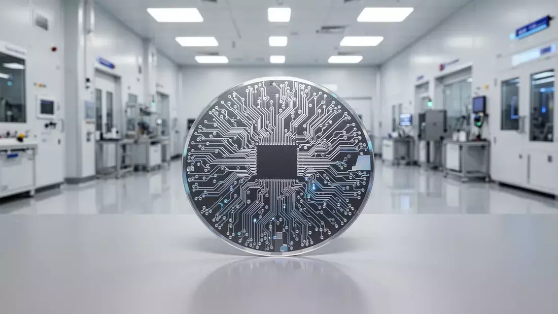 ASML Aktie: Besser als erwartet - Bild: über boerse-global.de