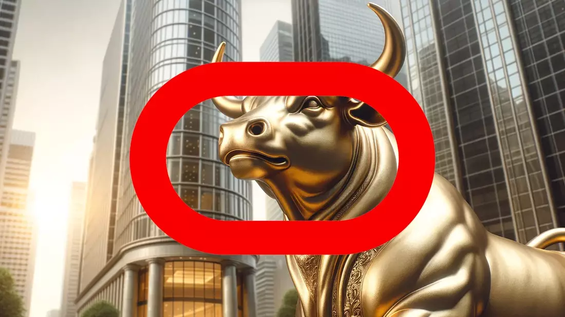 Oracle's Radical Restructuring Fuels a 25% Two-Day Rally Illustration mit AI erstellt übermittelt durch boerse-global.de