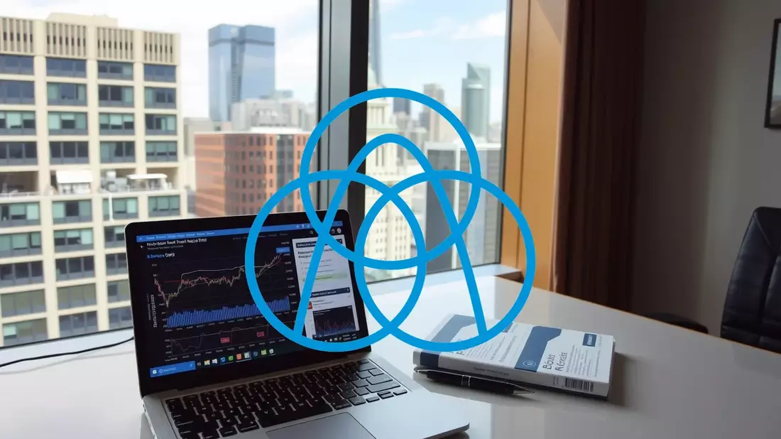 Thyssenkrupp's Strategic Moves Amid a Shifting Trade Landscape Illustration mit AI erstellt übermittelt durch boerse-global.de