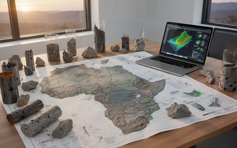 Awale Resources Aktie: MRE-Datenpaket komplett! - Foto: über boerse-global.de Awale Resources Aktie: MRE-Datenpaket komplett! - Foto: über boerse-global.de