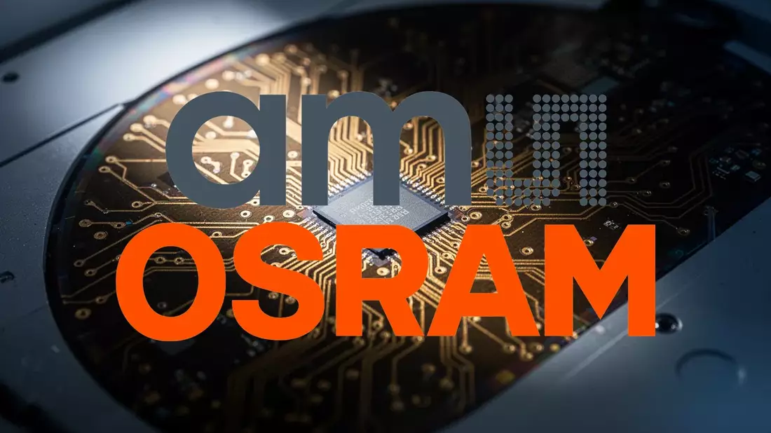 ams OSRAM Aktie: Entscheidende Wochen - Bild: über boerse-global.de