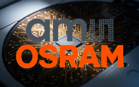 ams OSRAM Aktie: Entscheidende Wochen - Foto: über boerse-global.de