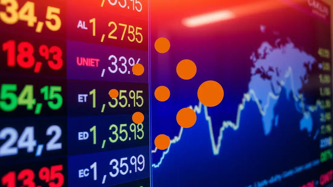 Siemens Healthineers Navigates a Critical Financial and Operational Crossroads Illustration mit AI erstellt übermittelt durch boerse-global.de