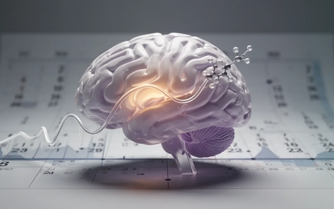 Menstruationsbeginn prägt weibliches Gehirn und Psyche - Foto: über boerse-global.de