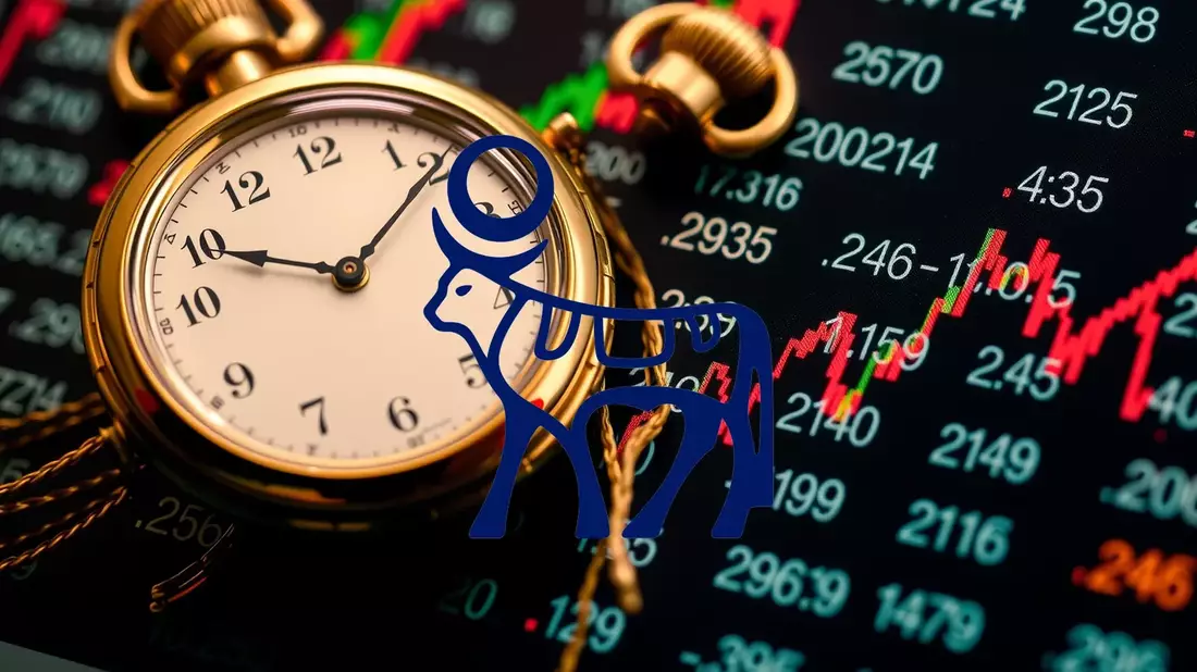 Novo Nordisk's AI Bet Meets a Dose of Pricing Reality Illustration mit AI erstellt übermittelt durch boerse-global.de
