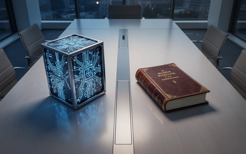 KI-Regulierung wird zum Top-Thema in Betriebsratswahlen - Foto: über boerse-global.de