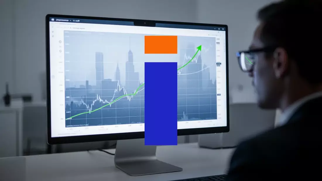 Stride Aktie: Zahlenfokus - Bild: über boerse-global.de