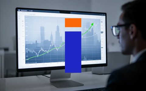 Stride Aktie: Zahlenfokus - Foto: über boerse-global.de Stride Aktie: Zahlenfokus - Foto: über boerse-global.de