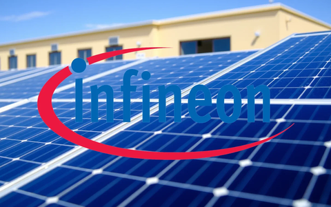 Infineon's Pricing Power Fuels Investor Optimism Amid Rival Consolidation - Foto: über boerse-global.de