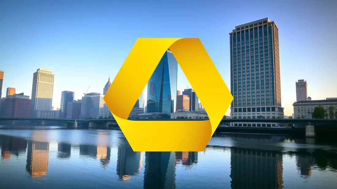 Commerzbank's Shareholder Showdown: Dividends, Deals, and a Polish Problem Illustration mit AI erstellt übermittelt durch boerse-global.de