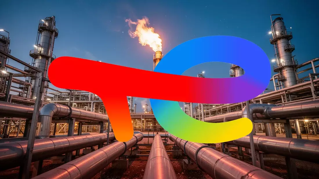 TotalEnergies Aktie: Milliarden-Rückkauf läuft - Bild: über boerse-global.de