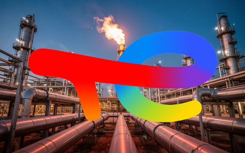 TotalEnergies Aktie: Milliarden-Rückkauf läuft - Foto: über boerse-global.de TotalEnergies Aktie: Milliarden-Rückkauf läuft - Foto: über boerse-global.de