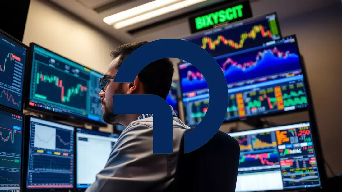 OMV's Incoming CEO to Face Investors Amid Operational Headwinds Illustration mit AI erstellt übermittelt durch boerse-global.de