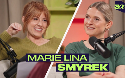 Marie Lina Smyrek („smypathisch“) zu Gast in zweiter Video-Folge des ARD-Podcasts „Deutschland3000“ - Foto: presseportal.de Marie Lina Smyrek („smypathisch“) zu Gast in zweiter Video-Folge des ARD-Podcasts „Deutschland3000“ - Foto: presseportal.de