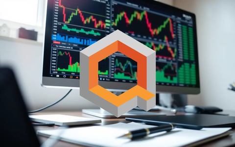 IonQ: La Carrera por la Escalabilidad Cuántica Alcanza un Punto de Inflexión - Foto: über boerse-global.de