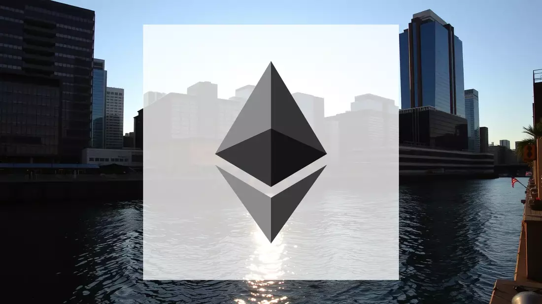 Ethereum's Structural Pivot: Staking, Scaling, and a $3 Billion Bet Illustration mit AI erstellt übermittelt durch boerse-global.de