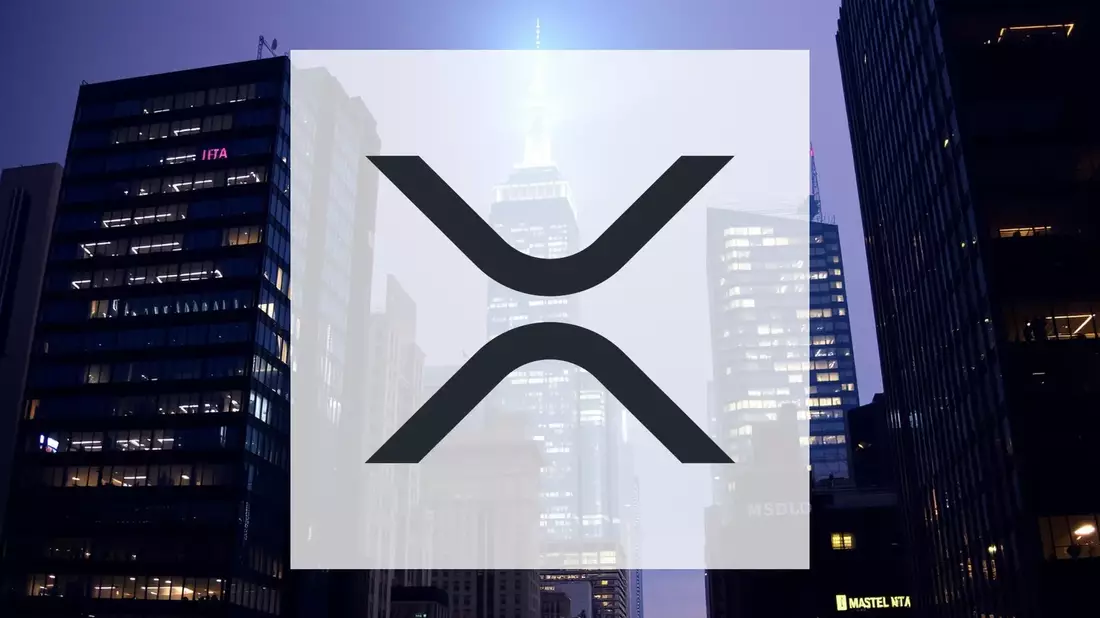 XRP's Privacy Layer Aims to Unlock Billions in Institutional Capital Illustration mit AI erstellt übermittelt durch boerse-global.de