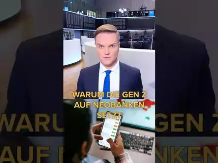 GenZ verändert Finanzmarkt - Foto: inside-wirtschaft.de