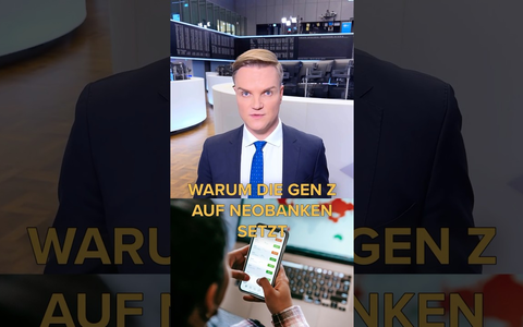 GenZ verändert Finanzmarkt - Foto: inside-wirtschaft.de