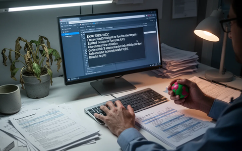 Praxissoftware bremst Psychotherapeuten aus - Foto: über boerse-global.de Praxissoftware bremst Psychotherapeuten aus - Foto: über boerse-global.de