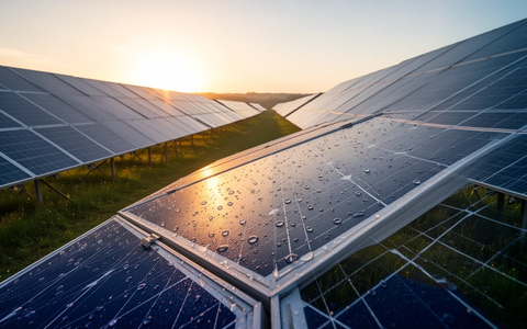 NextEra Energy Aktie: Dividenden-Fahrplan fix - Foto: über boerse-global.de