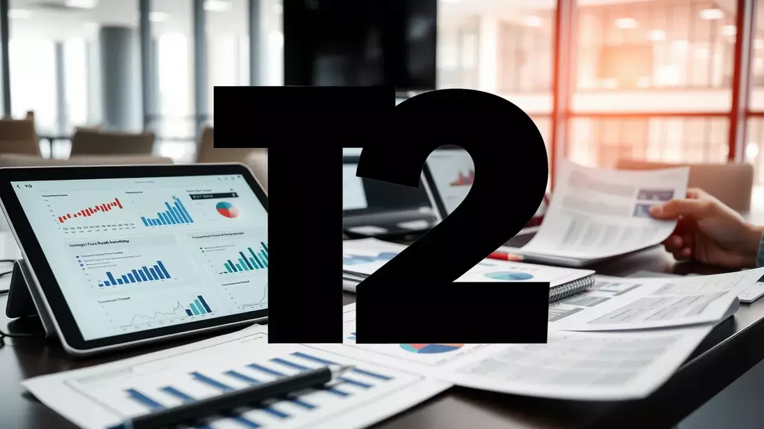 Take-Two Interactive: When a Hack Backfires and Reveals a Cash Machine Illustration mit AI erstellt übermittelt durch boerse-global.de