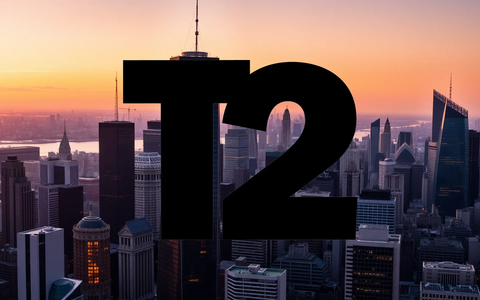 Take-Two Interactive: A Clash of Convictions Ahead of a Blockbuster Launch - Foto: über boerse-global.de