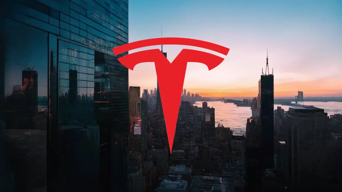 Tesla's $20 Billion Robotics Bet Hinges on Shanghai and Dutch Approval - Bild: über boerse-global.de