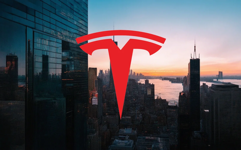 Tesla's $20 Billion Robotics Bet Hinges on Shanghai and Dutch Approval - Foto: über boerse-global.de
