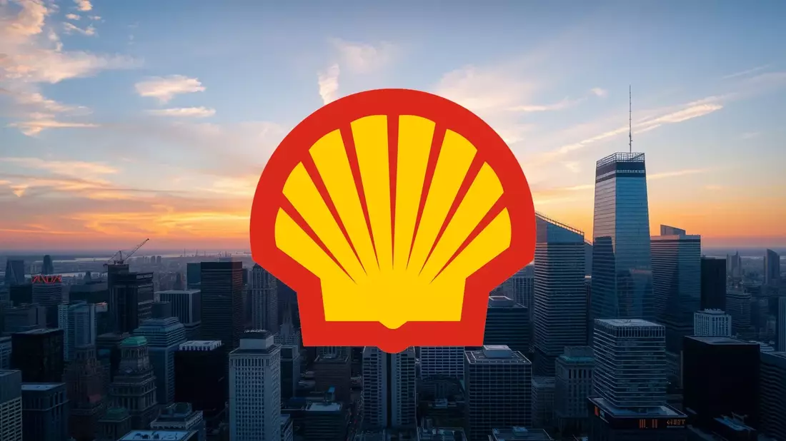 Shell's Shareholder Showdown: A Vote on Strategy Amid Operational Crosswinds Illustration mit AI erstellt übermittelt durch boerse-global.de