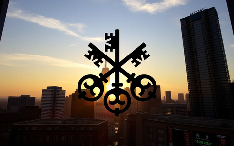 UBS Shareholders Approve Payout and New Directors Amid Capital Rule Uncertainty - Foto: über boerse-global.de