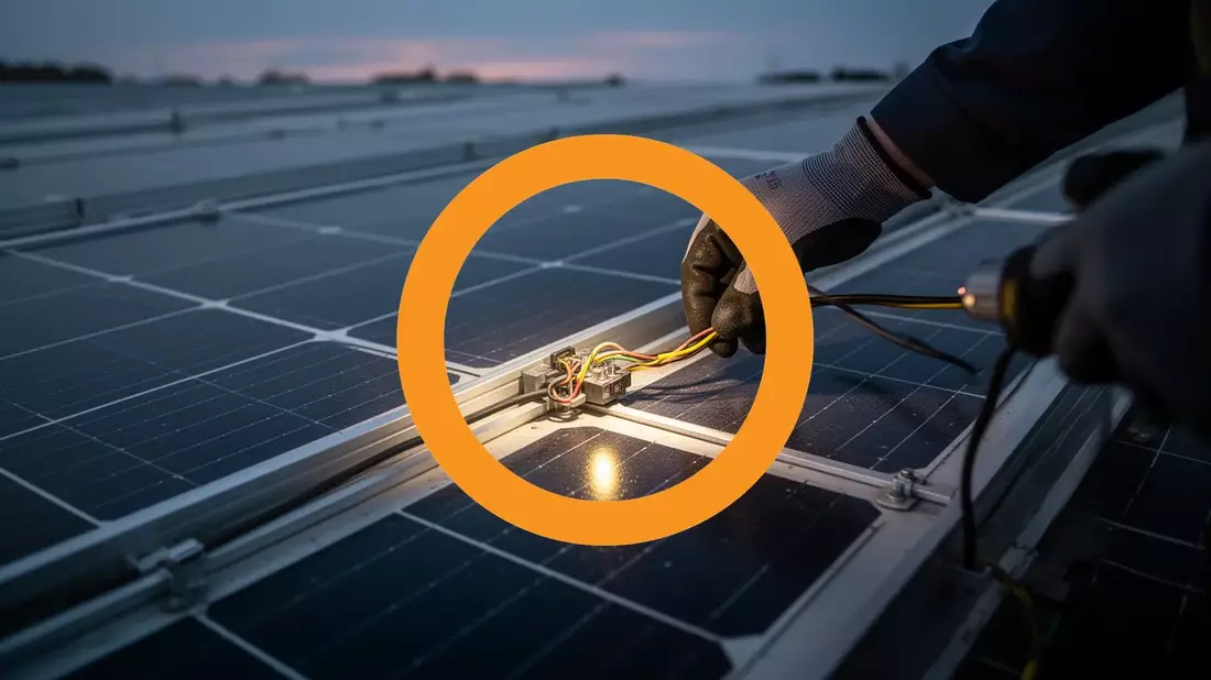 SunPower Aktie: Restatement-Pflicht - Bild: über boerse-global.de