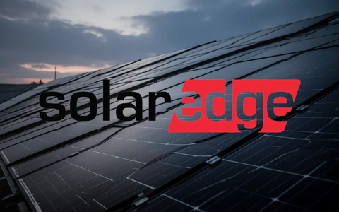 SolarEdge Aktie: Kurs unter Druck - Foto: über boerse-global.de SolarEdge Aktie: Kurs unter Druck - Foto: über boerse-global.de