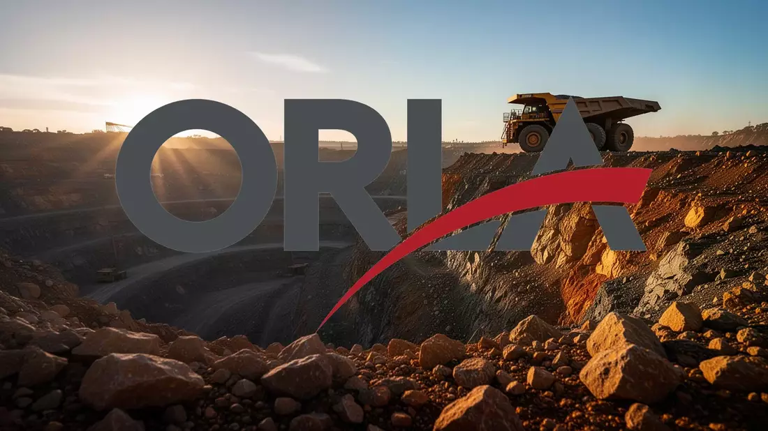 Orla Mining Aktie: Expansions-Sieg fix! - Bild: über boerse-global.de