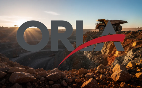Orla Mining Aktie: Expansions-Sieg fix! - Foto: über boerse-global.de