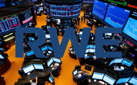 RWE's Offshore Milestone and US Ambition Set Stage for Crucial Investor Week - Foto: über boerse-global.de