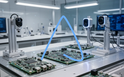 Aeva Aktie: Q1-Bericht fixiert - Foto: über boerse-global.de