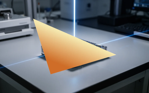 Lightwave Logic Aktie: Design-Win fix! - Foto: über boerse-global.de