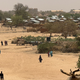 Mehr als 11,6 Millionen Sudanesen sind auf der Flucht - Foto: Eva Krafczyk/dpa