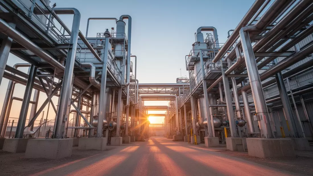 Solidcore Resources Aktie: Finanzierung steht - Bild: über boerse-global.de