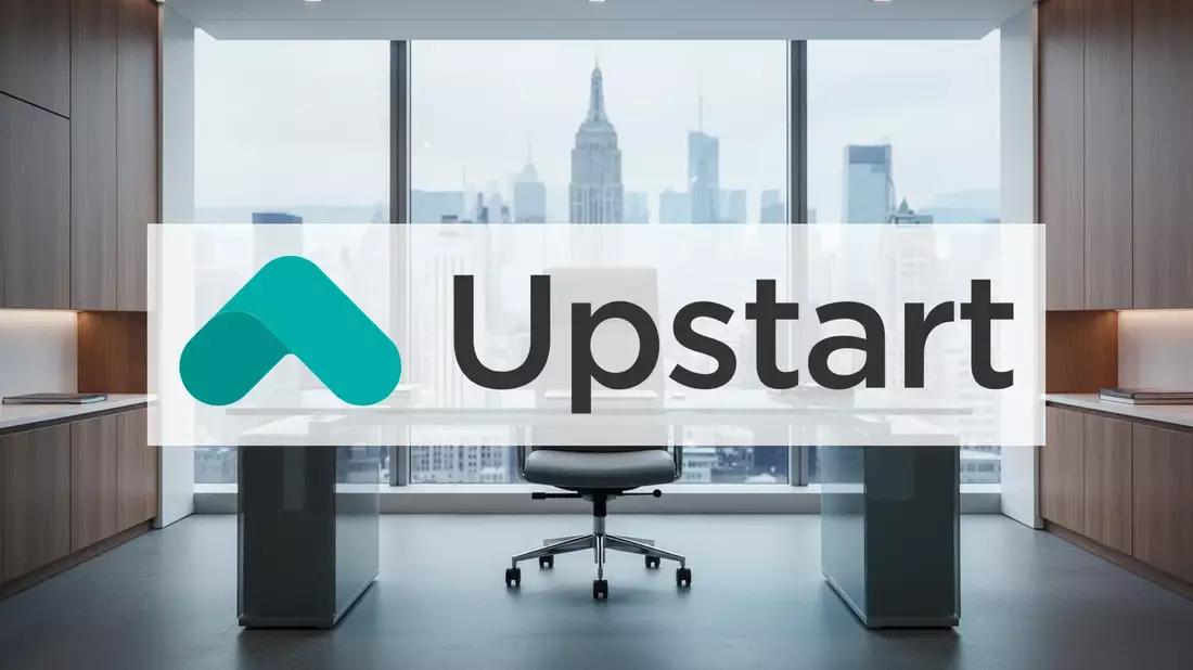 Upstart Aktie: CEO-Wechsel fix - Bild: über boerse-global.de