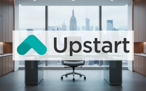 Upstart Aktie: CEO-Wechsel fix - Foto: über boerse-global.de
