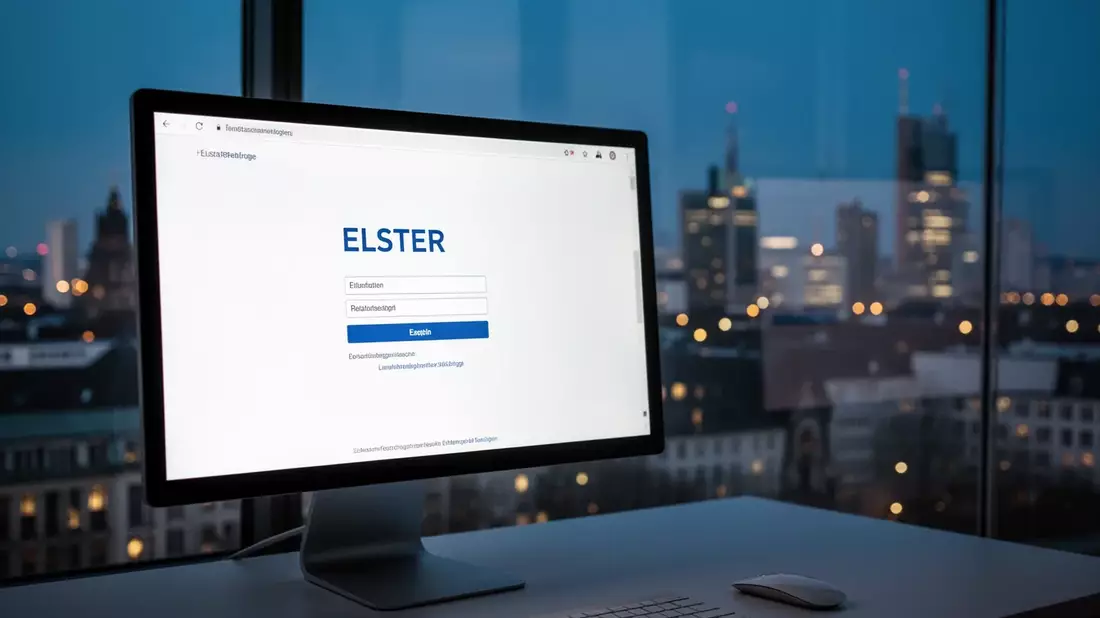 Steuer-Revolution: Deutschland digitalisiert die Finanzämter - Bild: über boerse-global.de