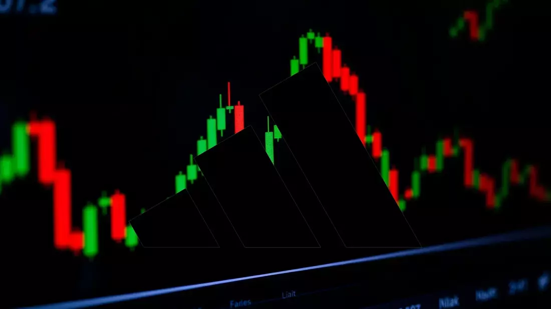 Adidas Stock: A Critical Week of Earnings and Shareholder Signals Illustration mit AI erstellt übermittelt durch boerse-global.de