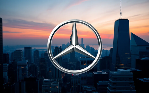 Mercedes-Benz Stock Faces Shareholder Scrutiny Amid Market Divergence - Foto: über boerse-global.de