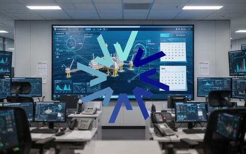 BlueNord Aktie: Zahlenfokus im Mai - Foto: über boerse-global.de